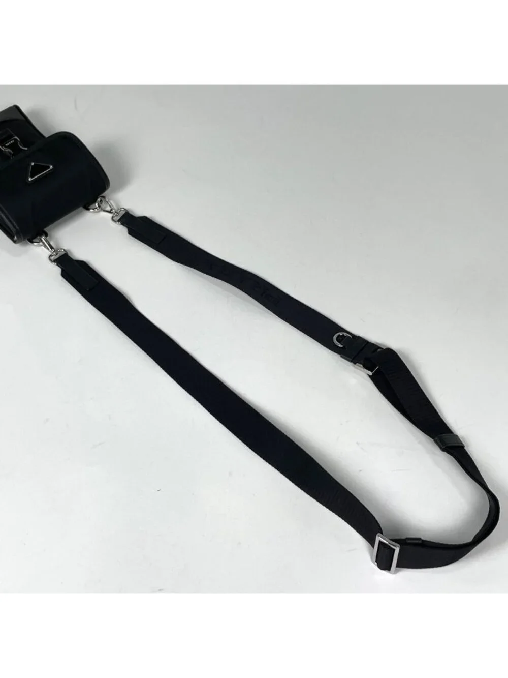 Prada this authentic